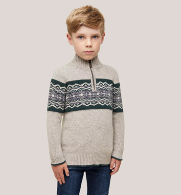 Childrens Knitwear