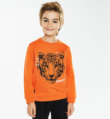 Childrens Knitwear