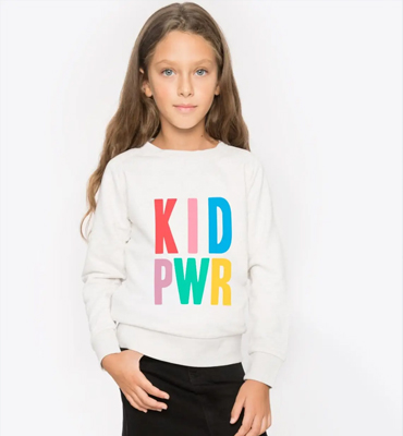 Childrens Knitwear