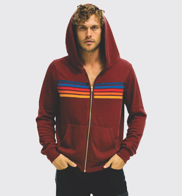 Mens Hoodies