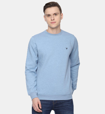 Mens Sweat Shirts